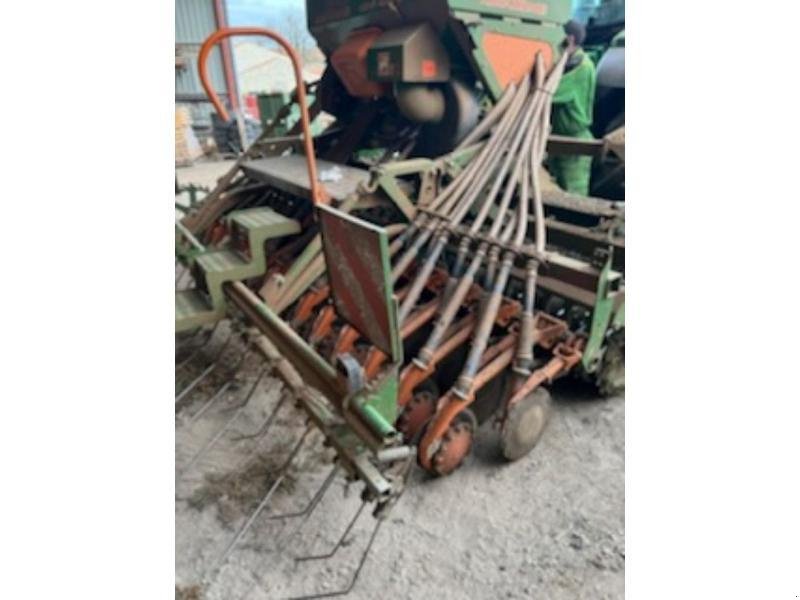 Drillmaschinenkombination типа Amazone ADP403 SPECIAL, Gebrauchtmaschine в ANTIGNY (Фотография 3)