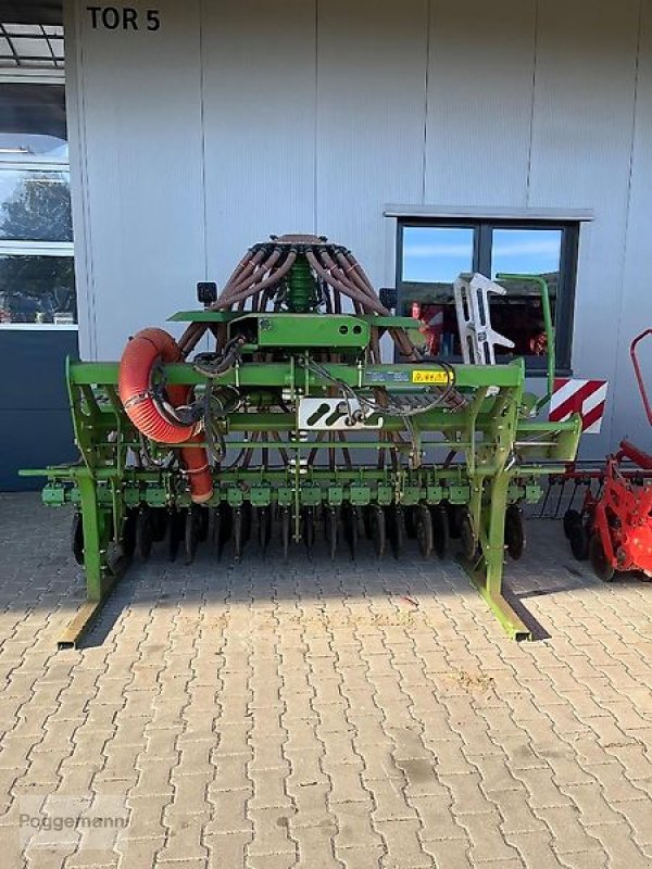 Drillmaschinenkombination of the type Amazone Amazone Avant 3002 Säschine/  Fronttank Ftender 1600/ Precea 3000-1 Maisleger, Gebrauchtmaschine in Bad Iburg - Sentrup (Picture 2)