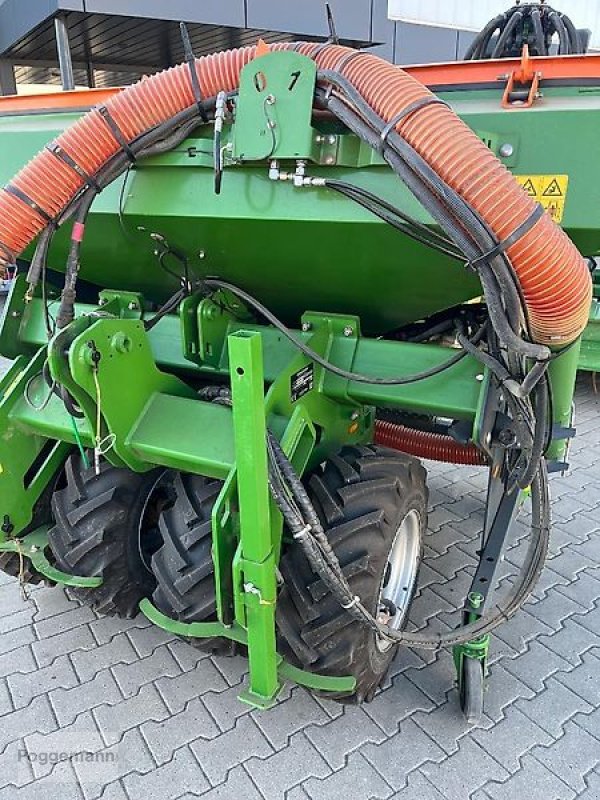 Drillmaschinenkombination of the type Amazone Amazone Avant 3002 Säschine/  Fronttank Ftender 1600/ Precea 3000-1 Maisleger, Gebrauchtmaschine in Bad Iburg - Sentrup (Picture 23)