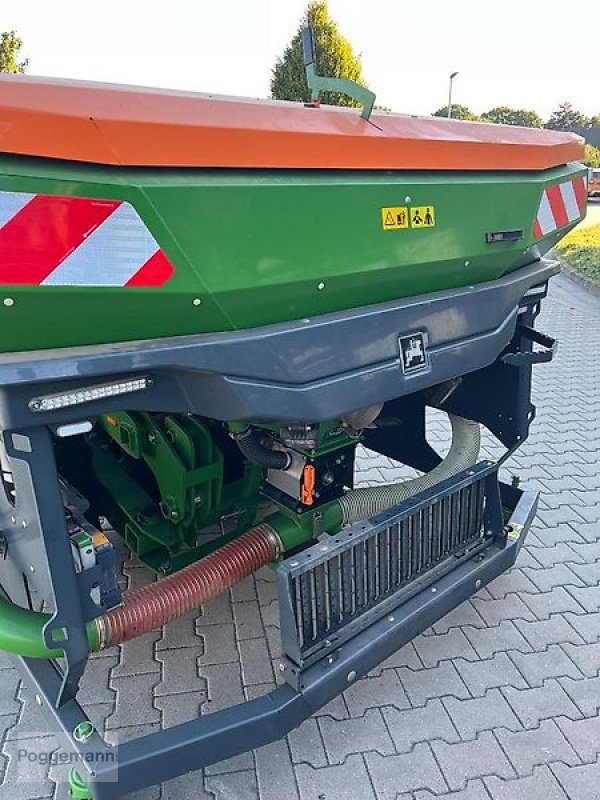 Drillmaschinenkombination of the type Amazone Amazone Avant 3002 Säschine/  Fronttank Ftender 1600/ Precea 3000-1 Maisleger, Gebrauchtmaschine in Bad Iburg - Sentrup (Picture 14)