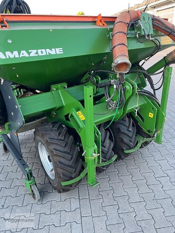 Drillmaschinenkombination of the type Amazone Amazone Avant 3002 Säschine/  Fronttank Ftender 1600/ Precea 3000-1 Maisleger, Gebrauchtmaschine in Bad Iburg - Sentrup (Picture 21)