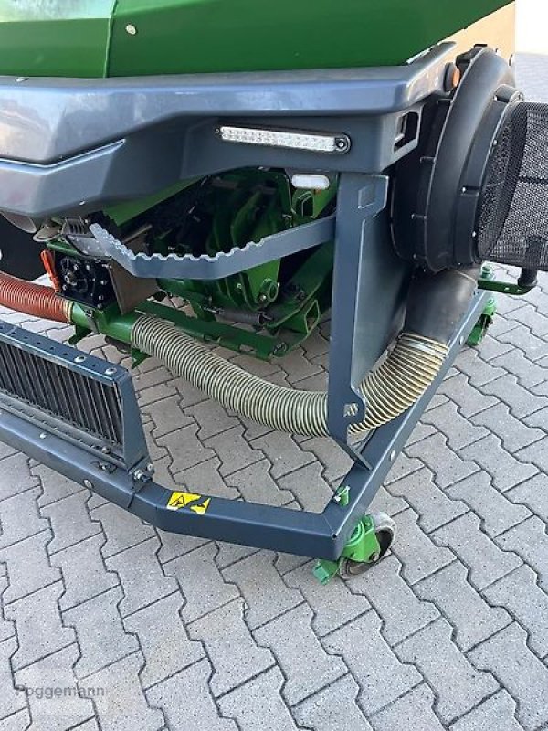 Drillmaschinenkombination of the type Amazone Amazone Avant 3002 Säschine/  Fronttank Ftender 1600/ Precea 3000-1 Maisleger, Gebrauchtmaschine in Bad Iburg - Sentrup (Picture 19)