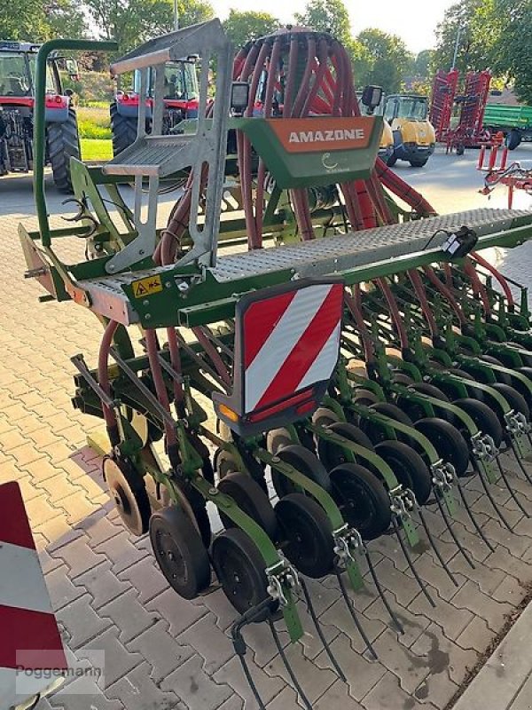 Drillmaschinenkombination of the type Amazone Amazone Avant 3002 Säschine/  Fronttank Ftender 1600/ Precea 3000-1 Maisleger, Gebrauchtmaschine in Bad Iburg - Sentrup (Picture 5)