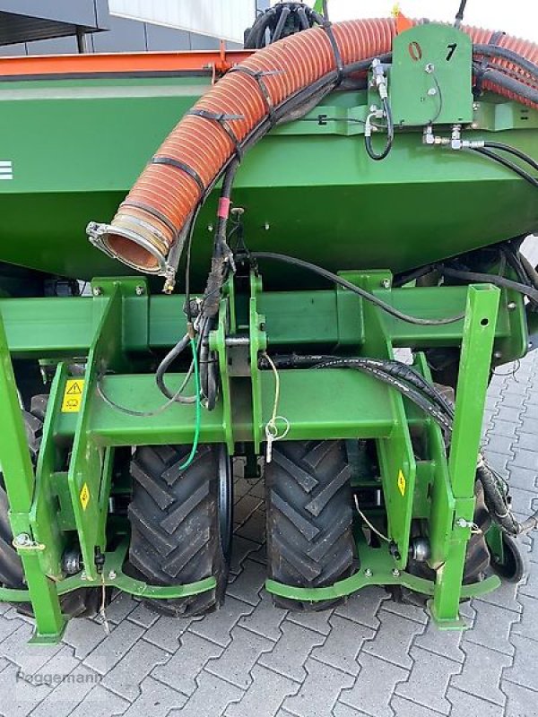 Drillmaschinenkombination of the type Amazone Amazone Avant 3002 Säschine/  Fronttank Ftender 1600/ Precea 3000-1 Maisleger, Gebrauchtmaschine in Bad Iburg - Sentrup (Picture 22)