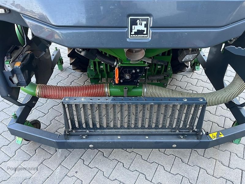 Drillmaschinenkombination of the type Amazone Amazone Avant 3002 Säschine/  Fronttank Ftender 1600/ Precea 3000-1 Maisleger, Gebrauchtmaschine in Bad Iburg - Sentrup (Picture 16)