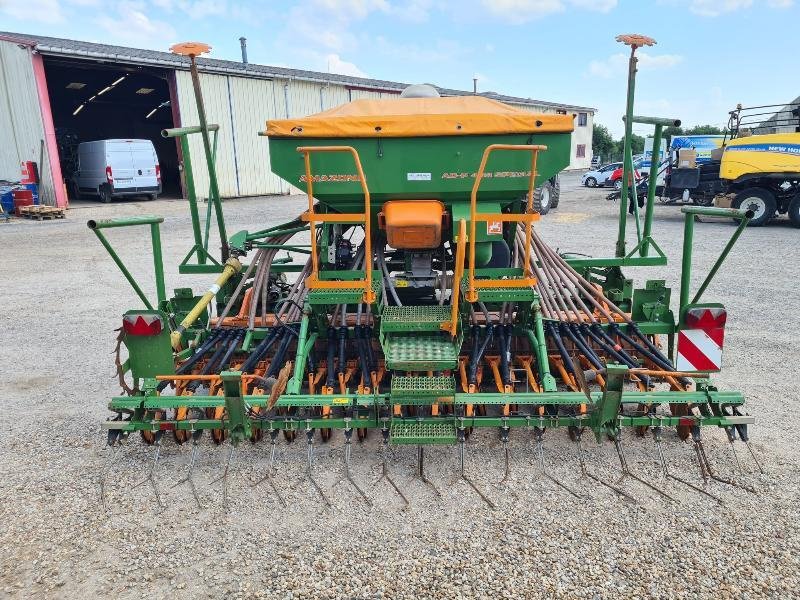 Drillmaschinenkombination del tipo Amazone Amazone, Gebrauchtmaschine en BRAY en Val (Imagen 8)