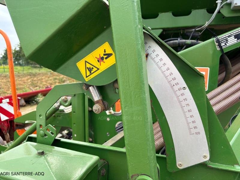 Drillmaschinenkombination of the type Amazone AMAZONE, Gebrauchtmaschine in ROYE (Picture 4)