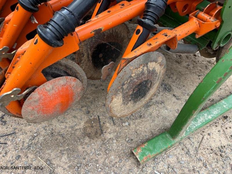 Drillmaschinenkombination of the type Amazone AMAZONE, Gebrauchtmaschine in ROYE (Picture 5)