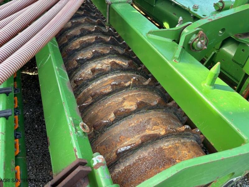 Drillmaschinenkombination типа Amazone AMAZONE, Gebrauchtmaschine в ROYE (Фотография 3)