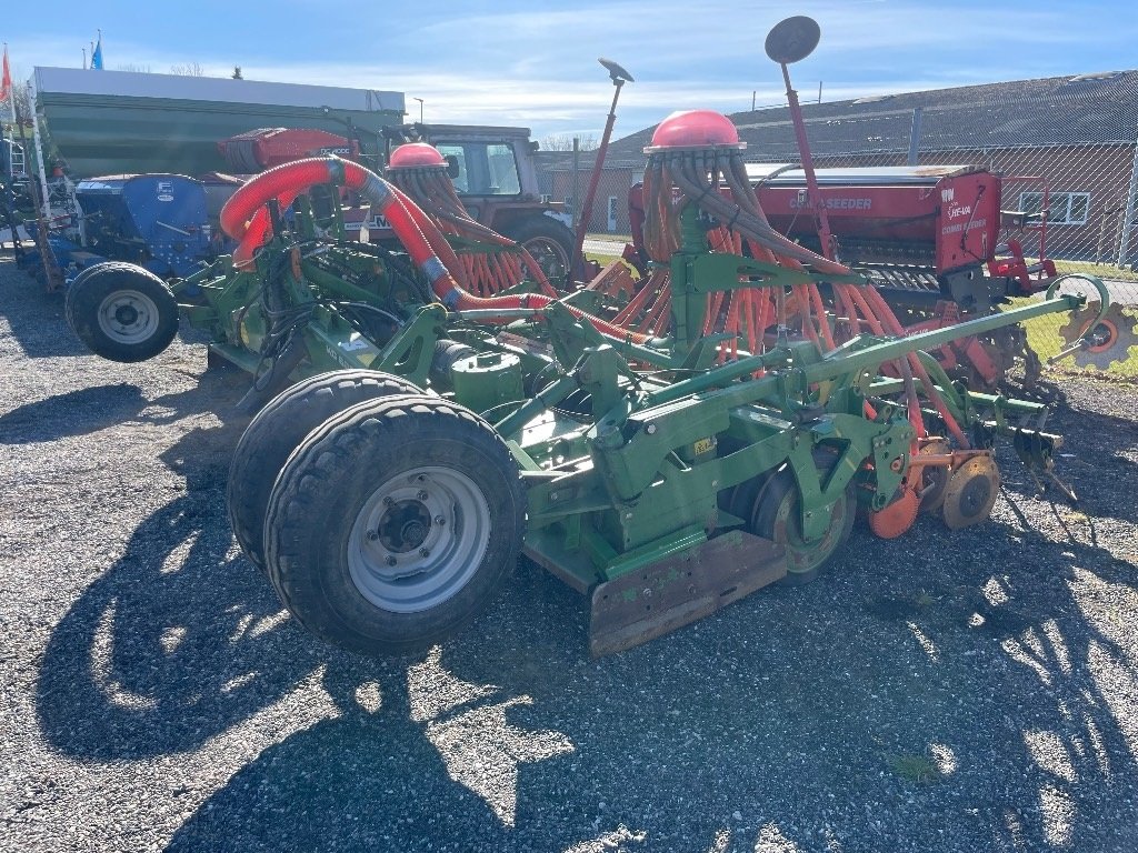 Drillmaschinenkombination typu Amazone Avant 6m. KG 6001-2, Gebrauchtmaschine v Kolding (Obrázek 4)