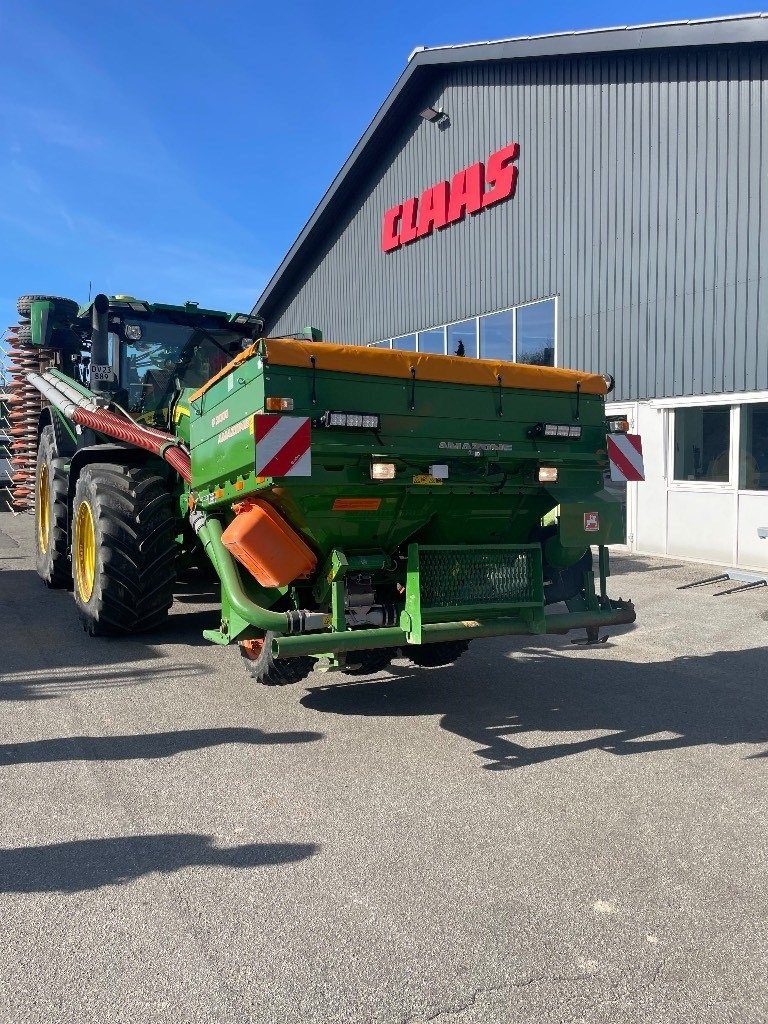 Drillmaschinenkombination typu Amazone Avant 6m. KG 6001-2, Gebrauchtmaschine v Kolding (Obrázek 12)