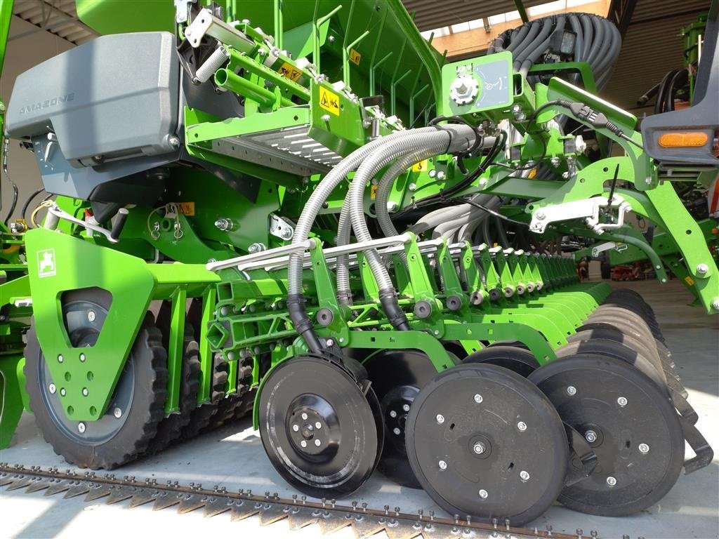 Drillmaschinenkombination tipa Amazone Cantaya 4000 Super, Gebrauchtmaschine u Maribo (Slika 5)