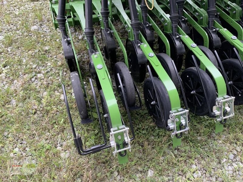 Drillmaschinenkombination des Typs Amazone CATAYA 3000 SPECIAL + KE 3002, Neumaschine in Mengkofen (Bild 5)