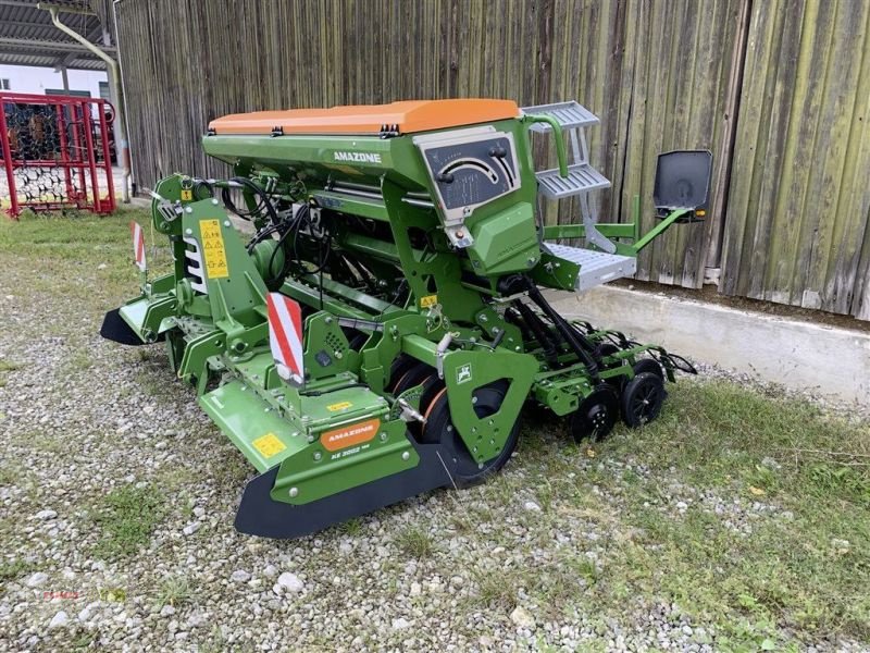 Drillmaschinenkombination des Typs Amazone CATAYA 3000 SPECIAL + KE 3002, Neumaschine in Mengkofen (Bild 3)