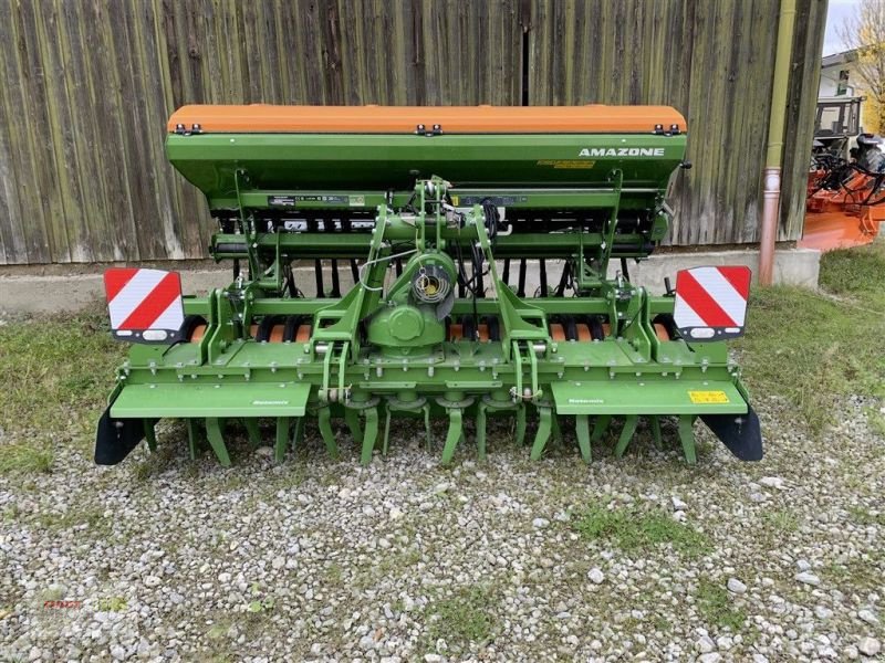 Drillmaschinenkombination des Typs Amazone CATAYA 3000 SPECIAL + KE 3002, Neumaschine in Mengkofen (Bild 2)