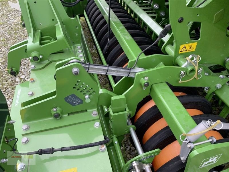 Drillmaschinenkombination des Typs Amazone CATAYA 3000 SPECIAL + KE 3002, Neumaschine in Mengkofen (Bild 9)