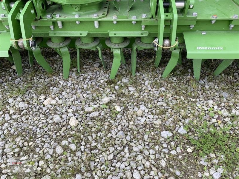 Drillmaschinenkombination des Typs Amazone CATAYA 3000 SPECIAL + KE 3002, Neumaschine in Mengkofen (Bild 10)