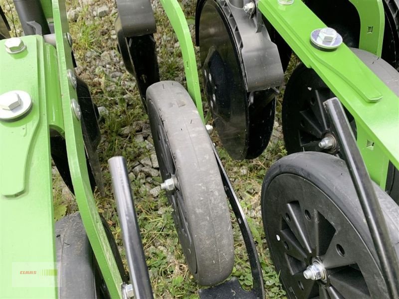 Drillmaschinenkombination des Typs Amazone CATAYA 3000 SPECIAL + KE 3002, Neumaschine in Mengkofen (Bild 6)