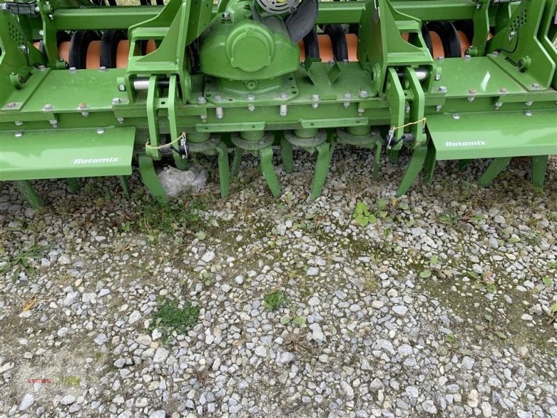 Drillmaschinenkombination van het type Amazone CATAYA 3000 SPECIAL + KE 3002, Gebrauchtmaschine in Mengkofen (Foto 10)