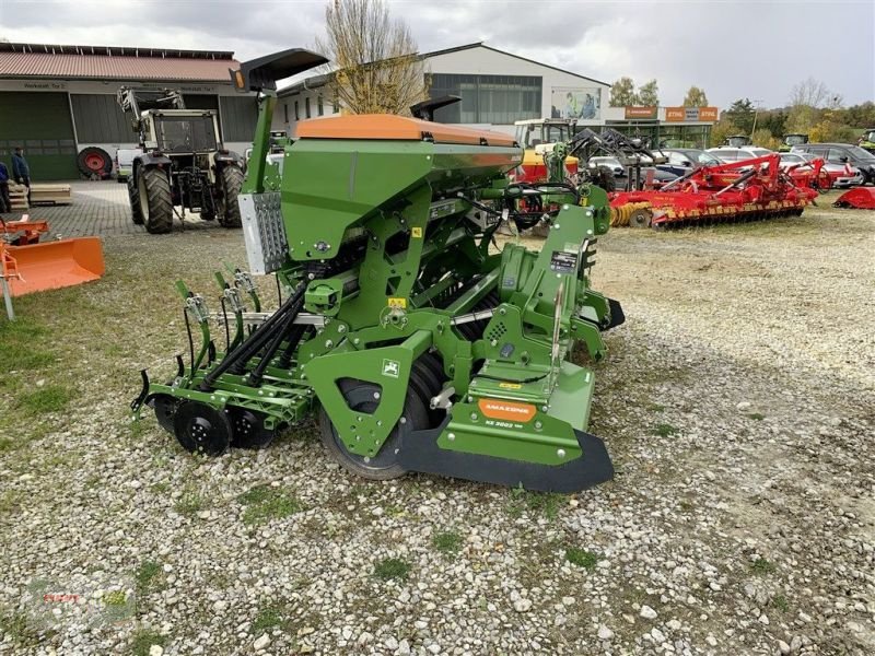 Drillmaschinenkombination van het type Amazone CATAYA 3000 SPECIAL + KE 3002, Gebrauchtmaschine in Mengkofen (Foto 1)