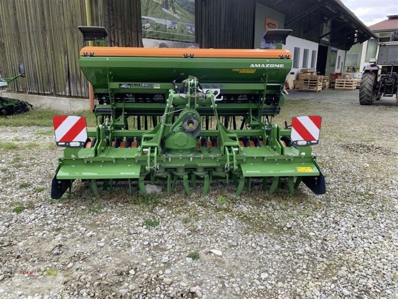 Drillmaschinenkombination van het type Amazone CATAYA 3000 SPECIAL + KE 3002, Gebrauchtmaschine in Mengkofen (Foto 2)