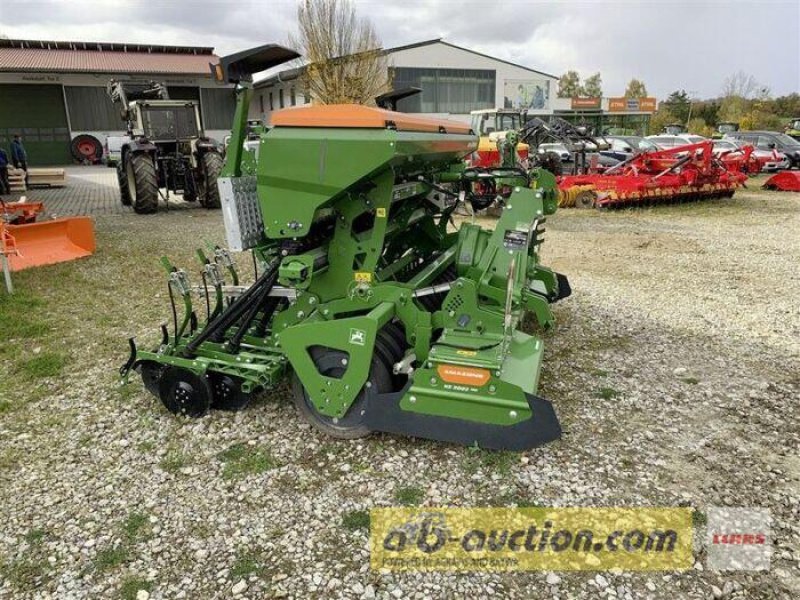 Drillmaschinenkombination des Typs Amazone CATAYA 3000 SPECIAL + KE 3002, Gebrauchtmaschine in Mengkofen (Bild 1)