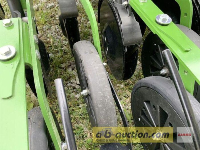 Drillmaschinenkombination del tipo Amazone CATAYA 3000 SPECIAL + KE 3002, Gebrauchtmaschine In Mengkofen (Immagine 7)