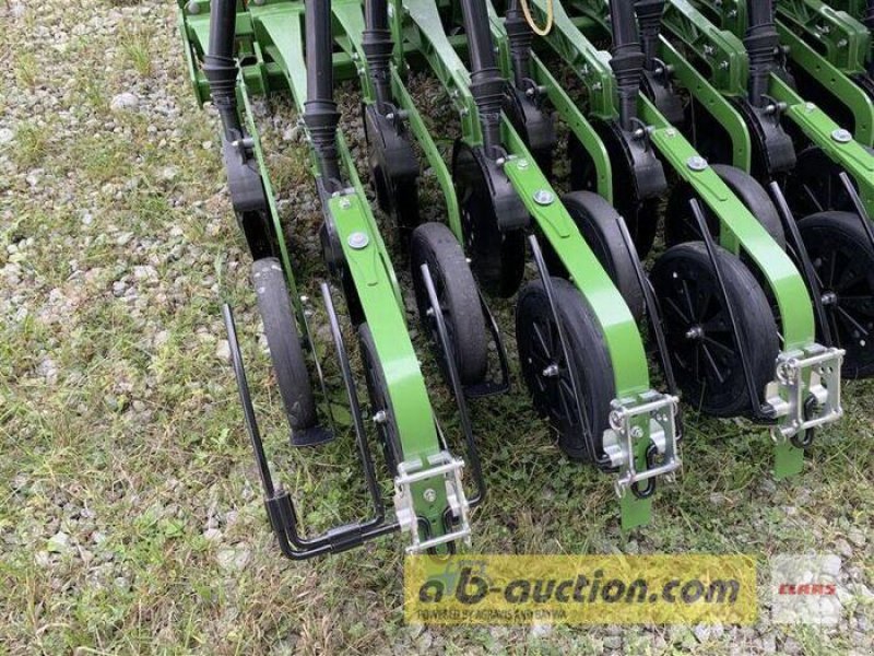 Drillmaschinenkombination del tipo Amazone CATAYA 3000 SPECIAL + KE 3002, Gebrauchtmaschine In Mengkofen (Immagine 5)