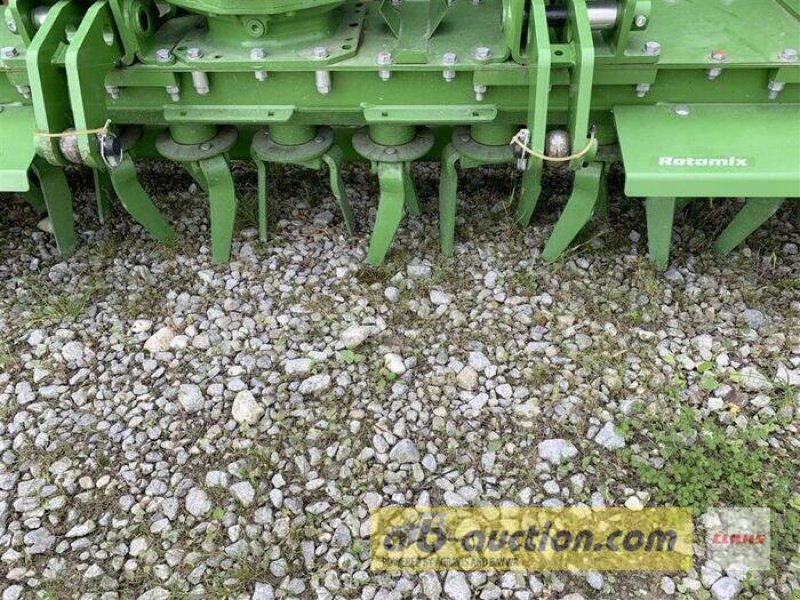 Drillmaschinenkombination del tipo Amazone CATAYA 3000 SPECIAL + KE 3002, Gebrauchtmaschine In Mengkofen (Immagine 11)