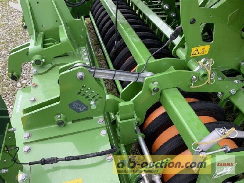 Drillmaschinenkombination del tipo Amazone CATAYA 3000 SPECIAL + KE 3002, Gebrauchtmaschine In Mengkofen (Immagine 10)