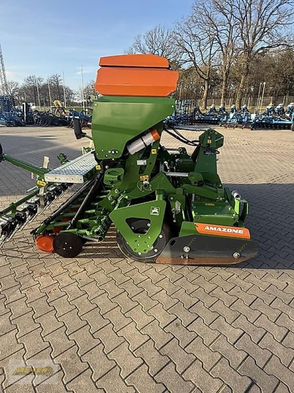 Drillmaschinenkombination del tipo Amazone CATAYA 3000 SPECIAL, Neumaschine In Andervenne (Immagine 2)