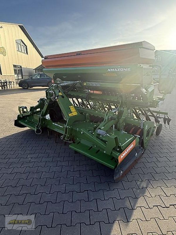 Drillmaschinenkombination del tipo Amazone CATAYA 3000 SPECIAL, Neumaschine In Andervenne (Immagine 4)