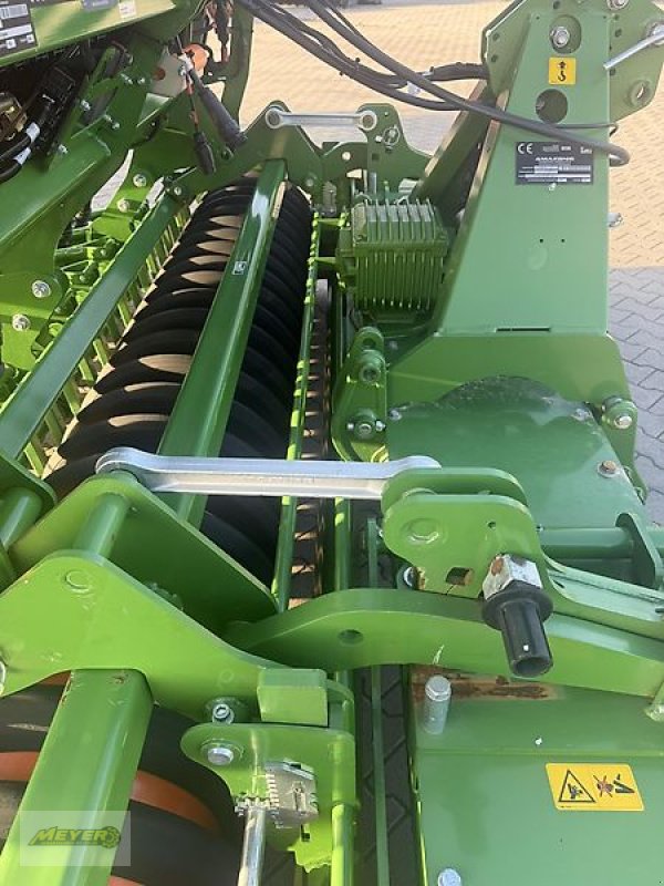 Drillmaschinenkombination del tipo Amazone CATAYA 3000 SPECIAL, Neumaschine In Andervenne (Immagine 12)