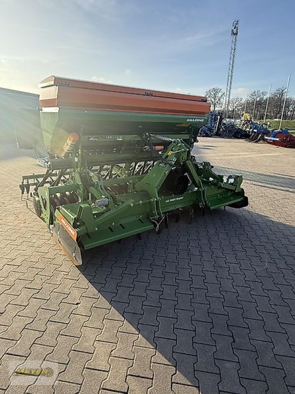 Drillmaschinenkombination del tipo Amazone CATAYA 3000 SPECIAL, Neumaschine In Andervenne (Immagine 3)