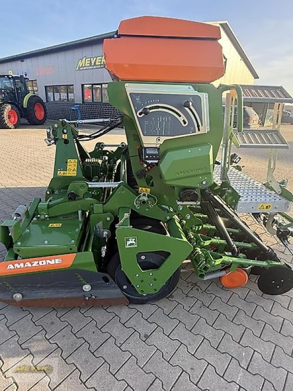 Drillmaschinenkombination del tipo Amazone CATAYA 3000 SPECIAL, Neumaschine In Andervenne (Immagine 5)