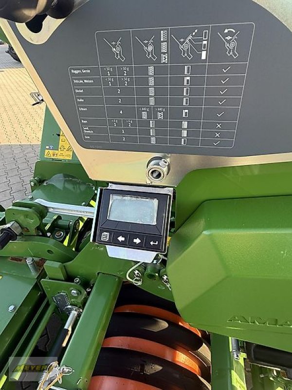 Drillmaschinenkombination del tipo Amazone CATAYA 3000 SPECIAL, Neumaschine In Andervenne (Immagine 8)