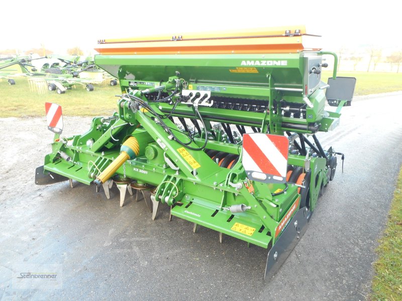 Drillmaschinenkombination za tip Amazone Cataya 3000 Special, Neumaschine u Wörnitz (Slika 1)