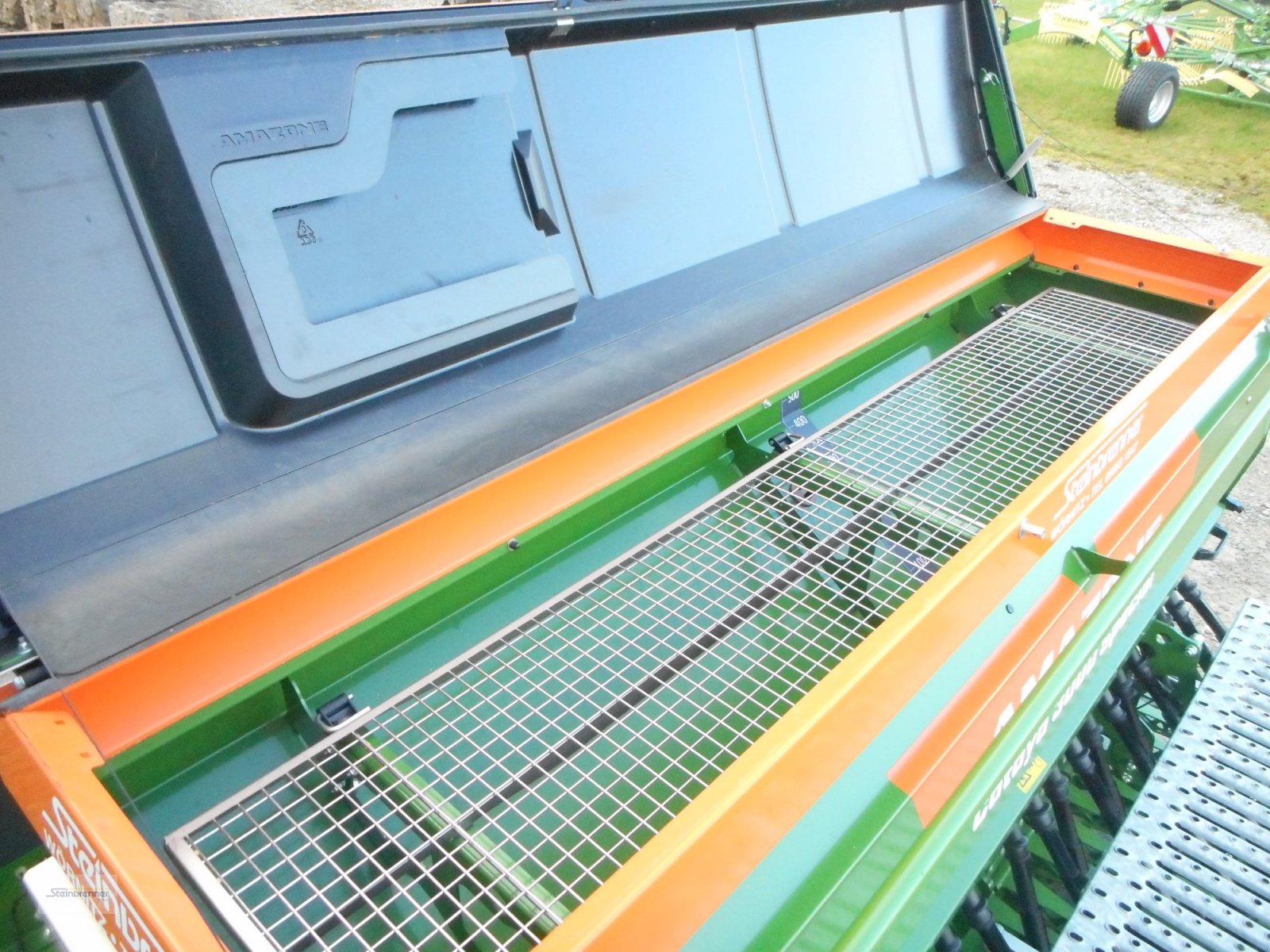 Drillmaschinenkombination a típus Amazone Cataya 3000 Special, Neumaschine ekkor: Wörnitz (Kép 13)