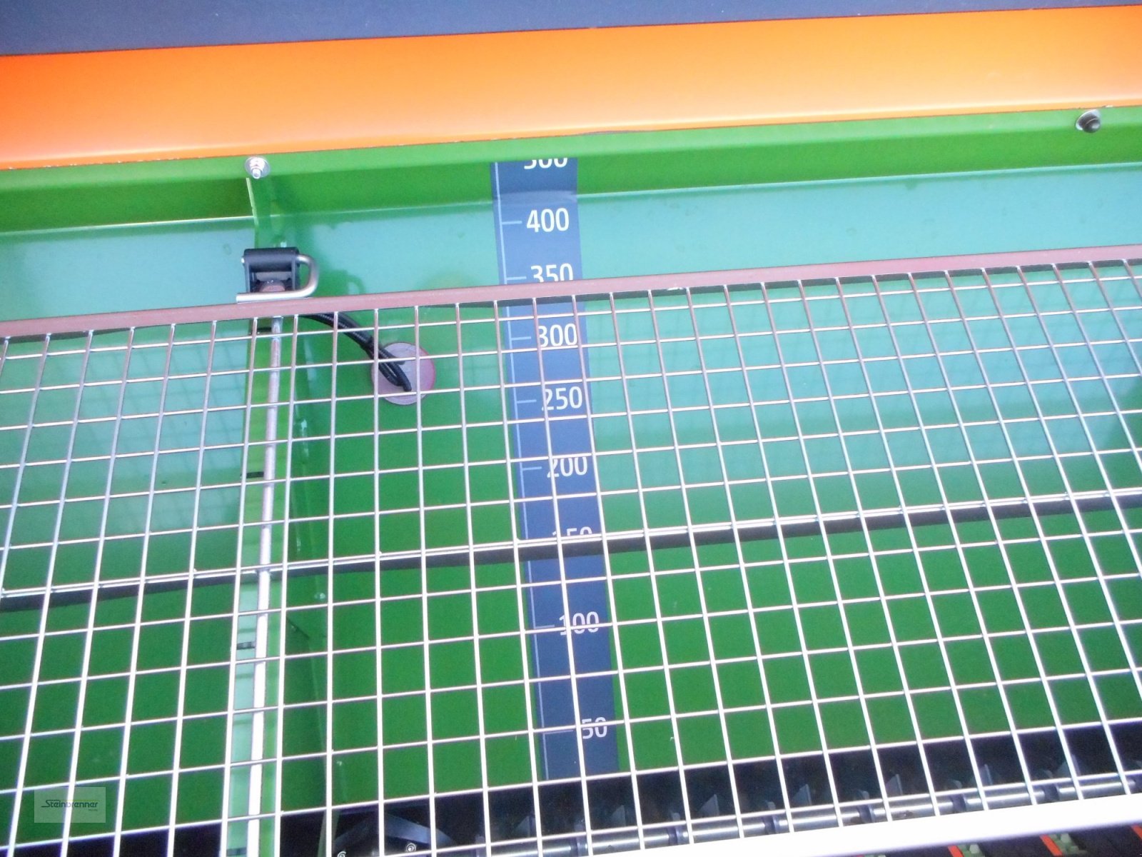 Drillmaschinenkombination a típus Amazone Cataya 3000 Special, Neumaschine ekkor: Wörnitz (Kép 14)