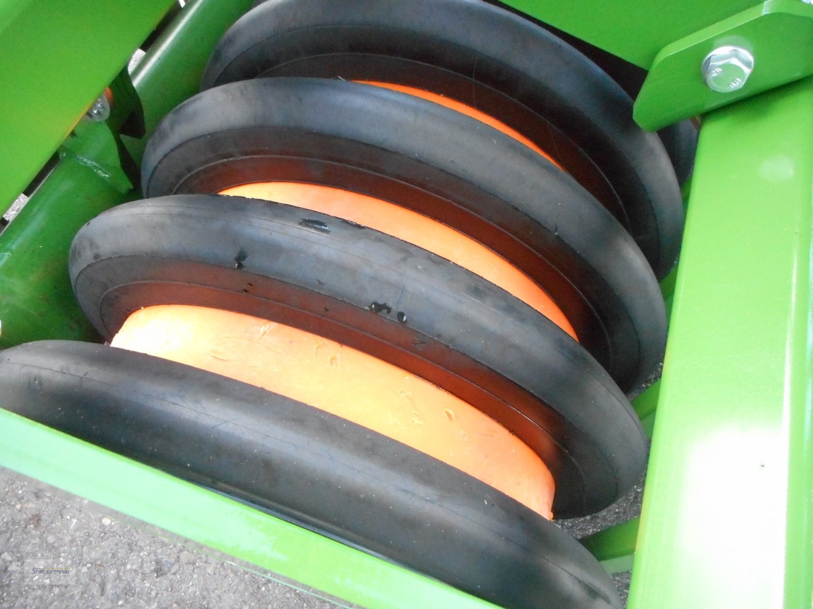 Drillmaschinenkombination a típus Amazone Cataya 3000 Special, Neumaschine ekkor: Wörnitz (Kép 16)