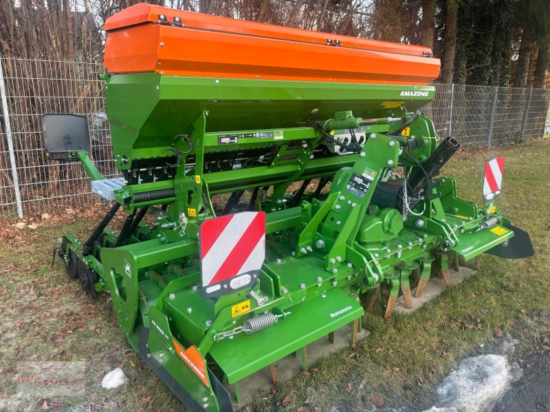 Drillmaschinenkombination tip Amazone Cataya 3000 Special, Neumaschine in Mitterscheyern (Poză 1)