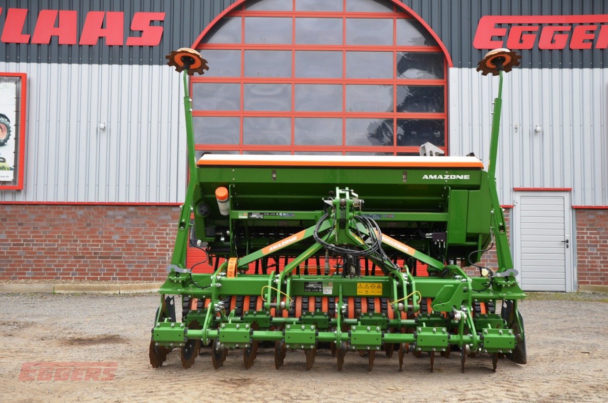 Drillmaschinenkombination del tipo Amazone Cataya 3000 Super/CD/KWM, Neumaschine en Suhlendorf (Imagen 1)