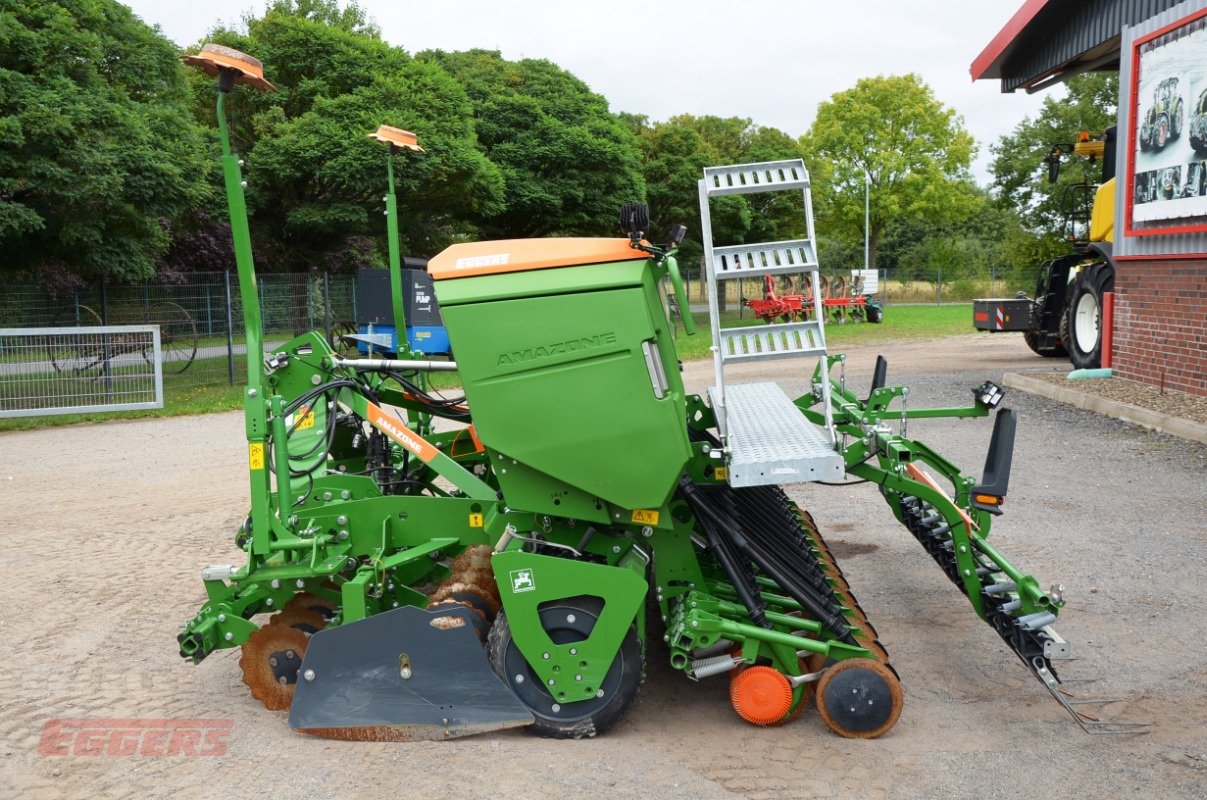 Drillmaschinenkombination del tipo Amazone Cataya 3000 Super/CD/KWM, Neumaschine en Suhlendorf (Imagen 4)