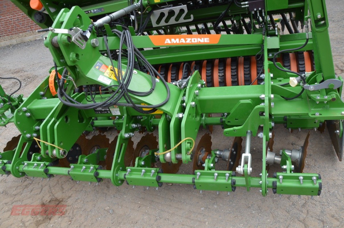 Drillmaschinenkombination del tipo Amazone Cataya 3000 Super/CD/KWM, Neumaschine en Suhlendorf (Imagen 5)