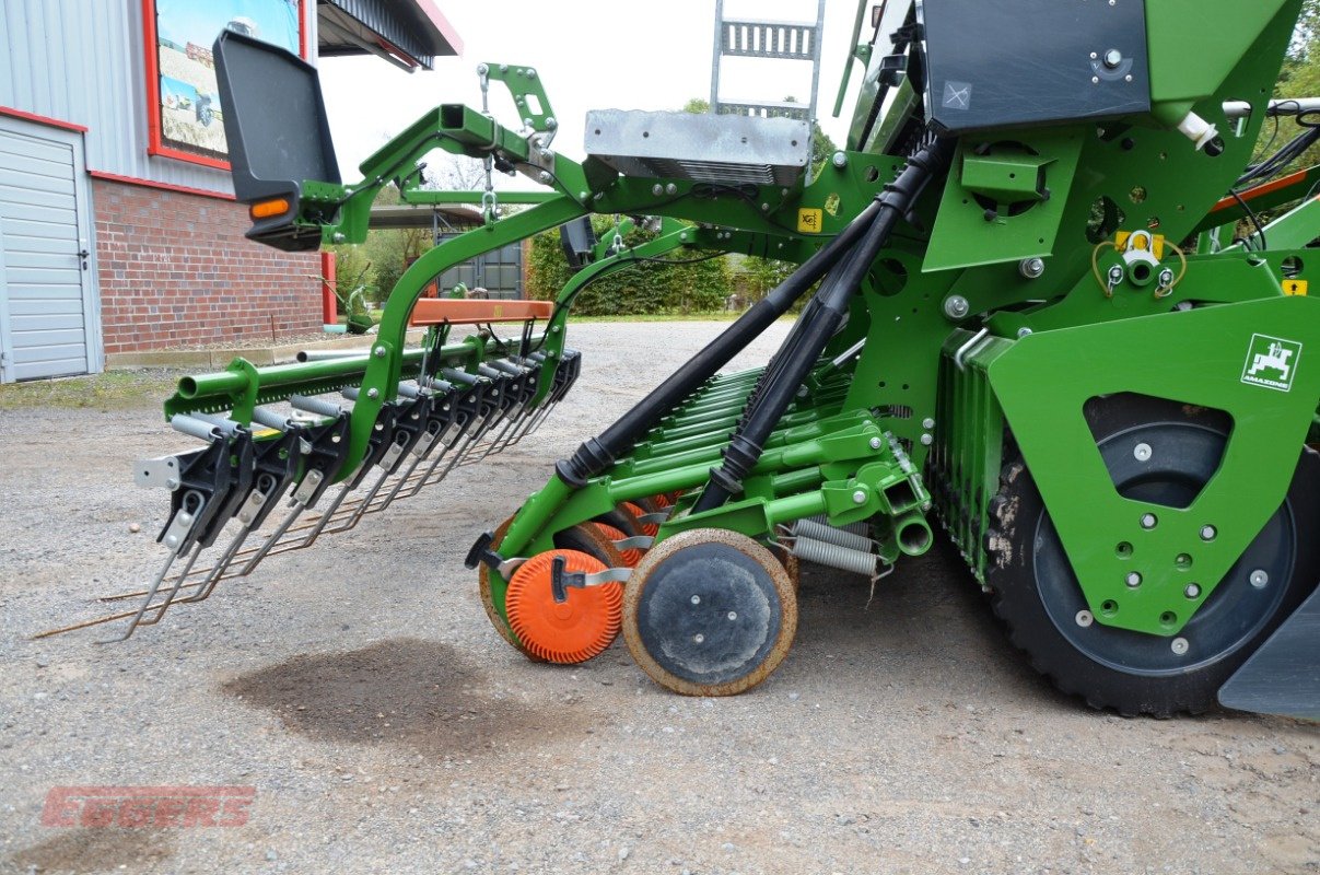 Drillmaschinenkombination del tipo Amazone Cataya 3000 Super/CD/KWM, Neumaschine en Suhlendorf (Imagen 10)