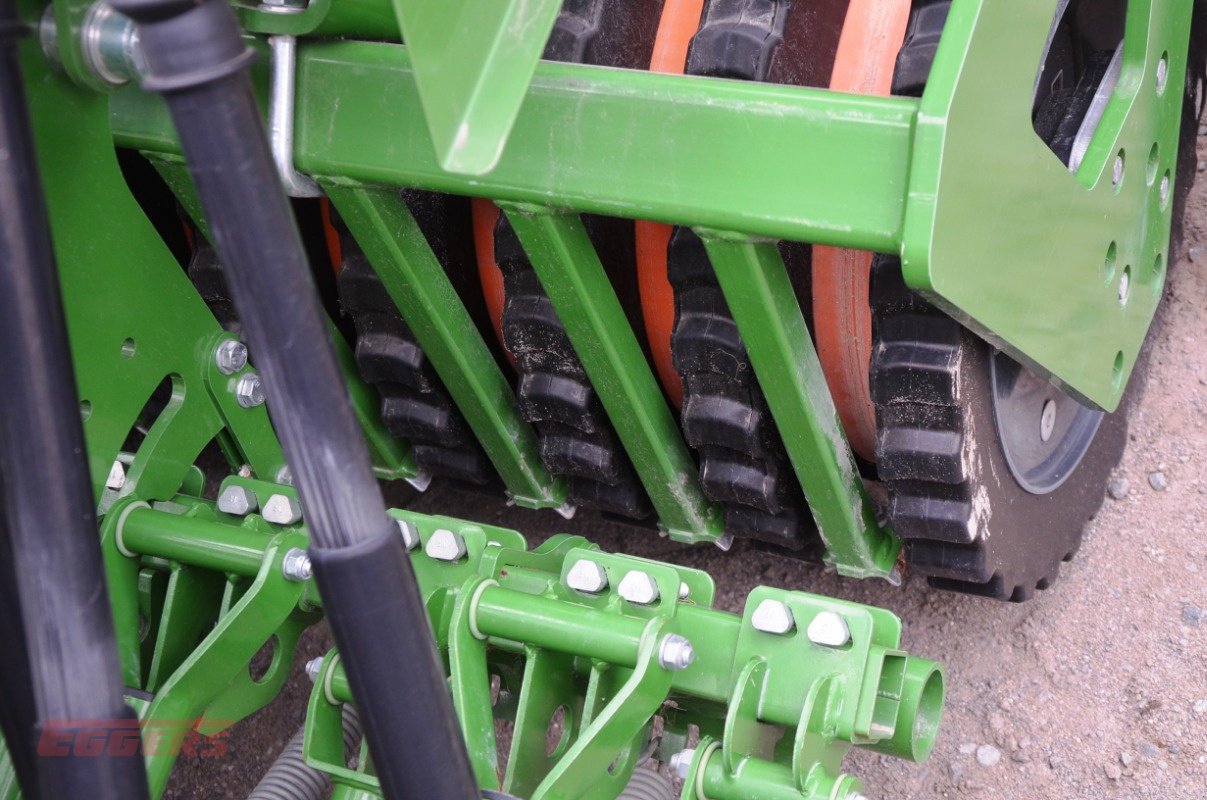 Drillmaschinenkombination del tipo Amazone Cataya 3000 Super/CD/KWM, Neumaschine en Suhlendorf (Imagen 11)