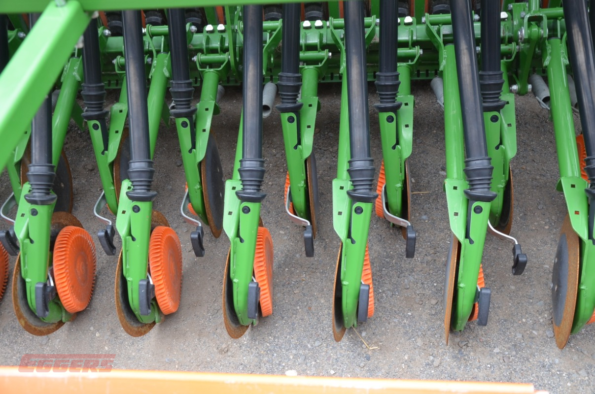 Drillmaschinenkombination del tipo Amazone Cataya 3000 Super/CD/KWM, Neumaschine en Suhlendorf (Imagen 13)