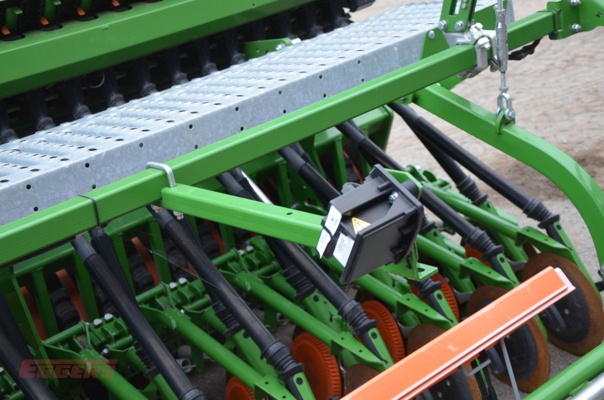 Drillmaschinenkombination del tipo Amazone Cataya 3000 Super/CD/KWM, Neumaschine en Suhlendorf (Imagen 14)