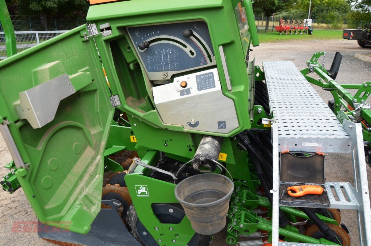 Drillmaschinenkombination del tipo Amazone Cataya 3000 Super/CD/KWM, Neumaschine en Suhlendorf (Imagen 17)