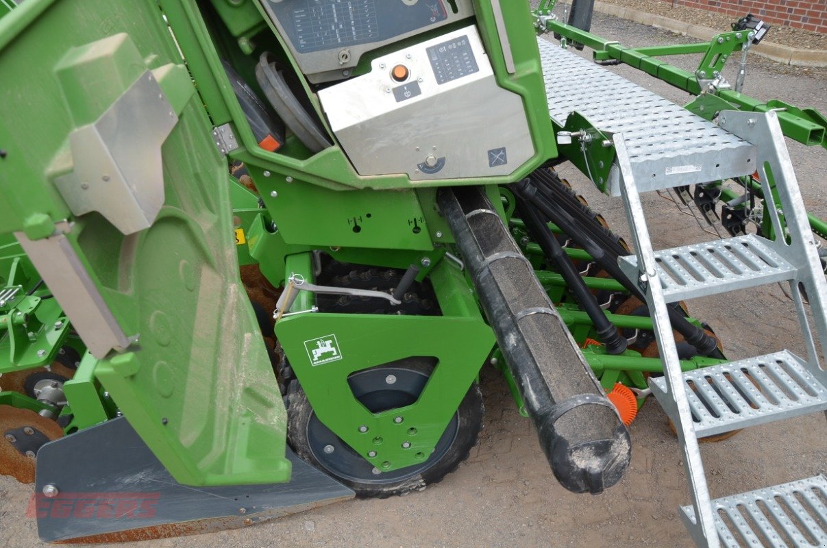 Drillmaschinenkombination del tipo Amazone Cataya 3000 Super/CD/KWM, Neumaschine en Suhlendorf (Imagen 18)